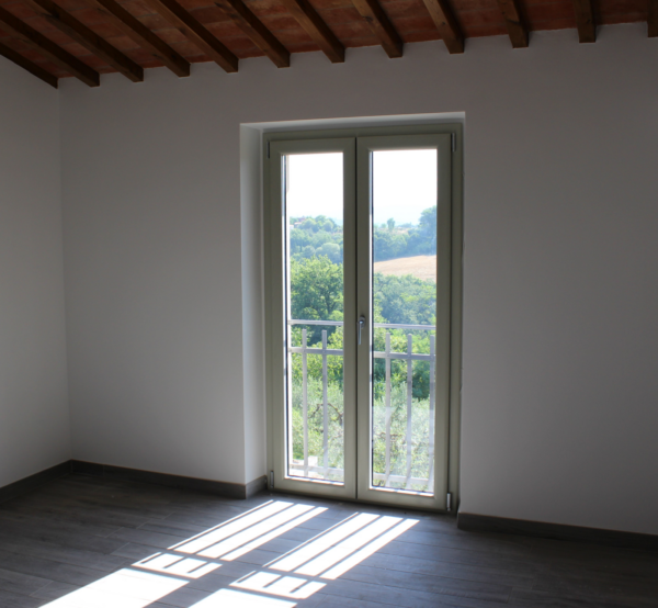Infissi in Alluminio-Legno Termico - immagine 3